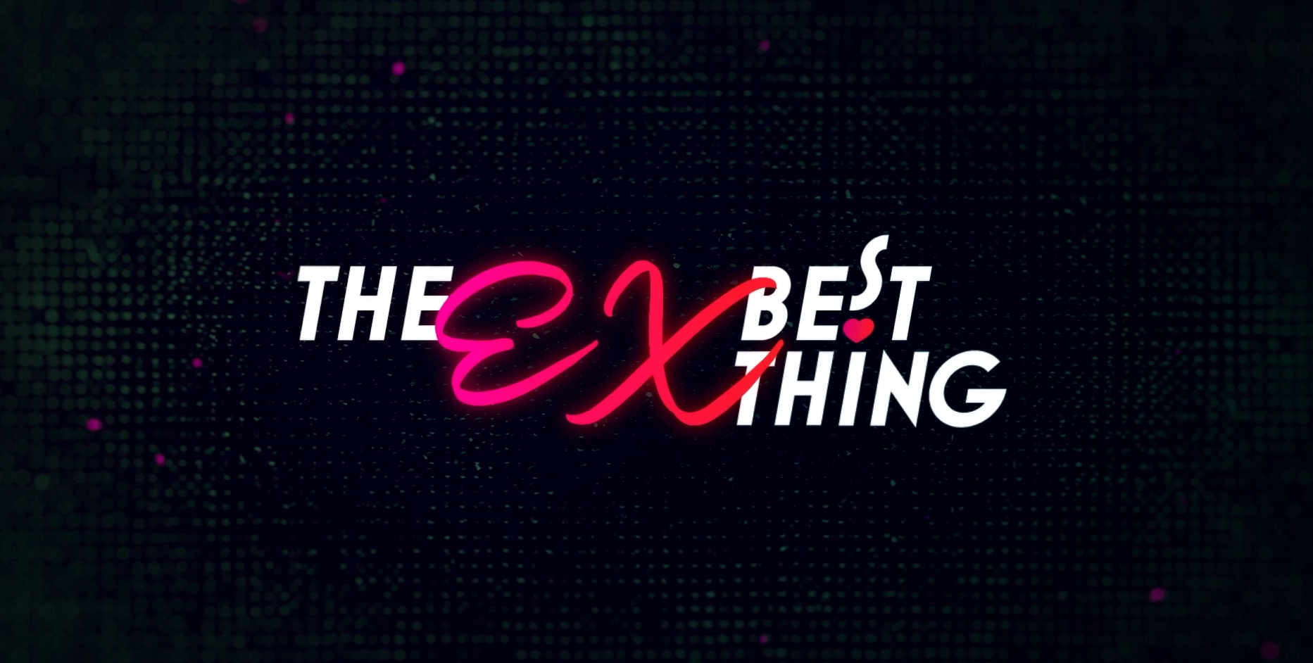 The Ex Best Thing - Television