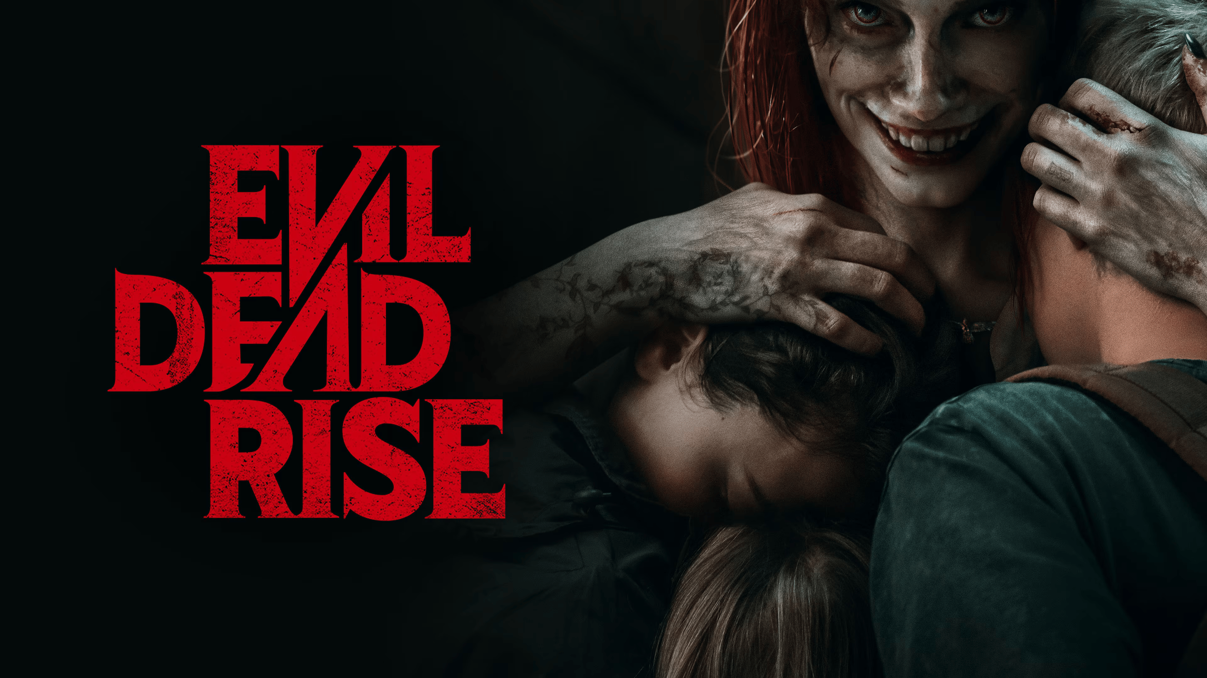 Evil Dead Rise - Feature Film